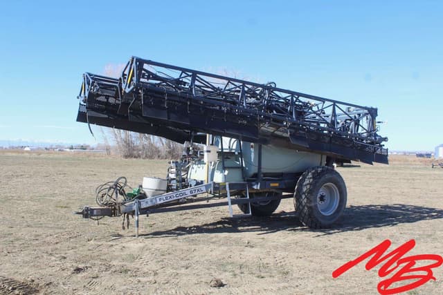 Image of Flexi-Coil 67XL equipment image 1