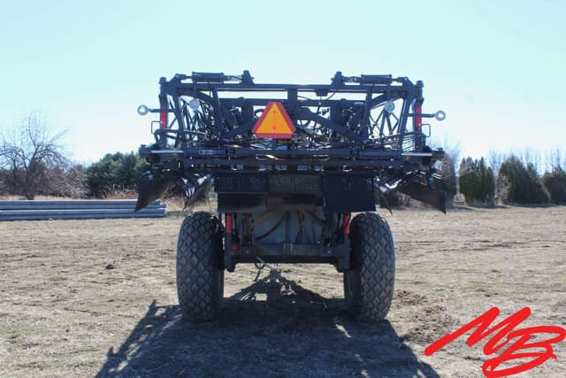 Image of Flexi-Coil 67XL equipment image 4