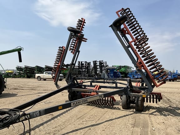 Main image Flexi-Coil 75