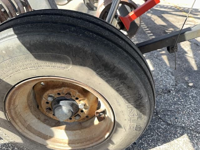 Image of Flexi-Coil 75 equipment image 4