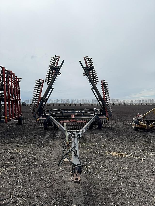 Image of Flexi-Coil 75 equipment image 1