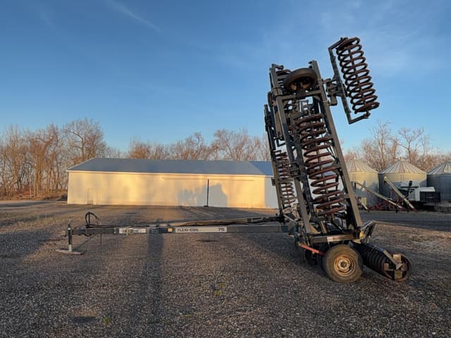 Image of Flexi-Coil 75 equipment image 1