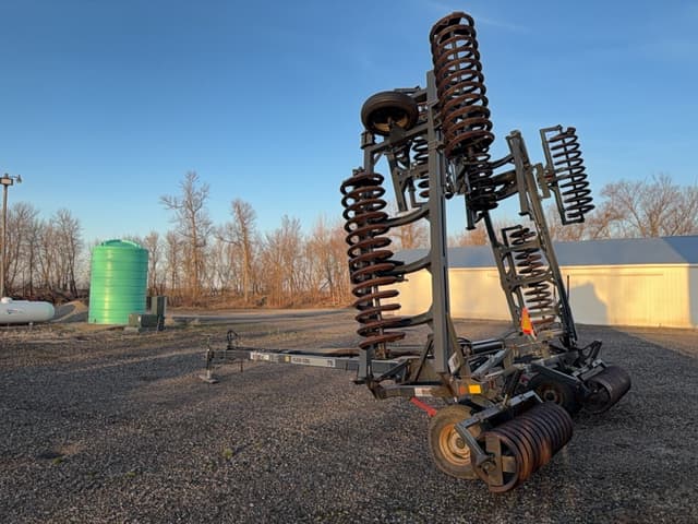 Image of Flexi-Coil 75 equipment image 2