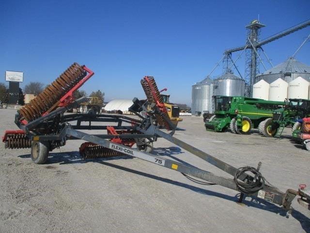 Main image Flexi-Coil 75