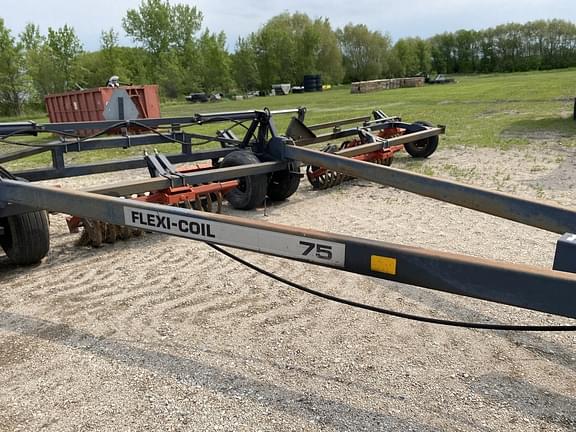 Image of Flexi-Coil 75 equipment image 2
