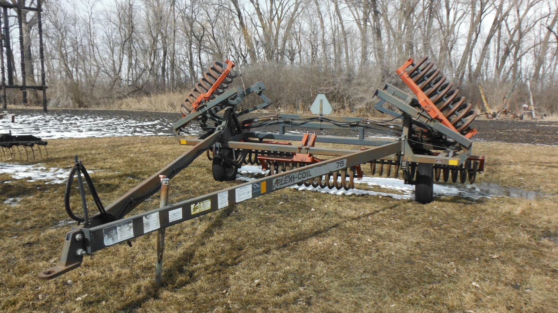 Main image Flexi-Coil 75