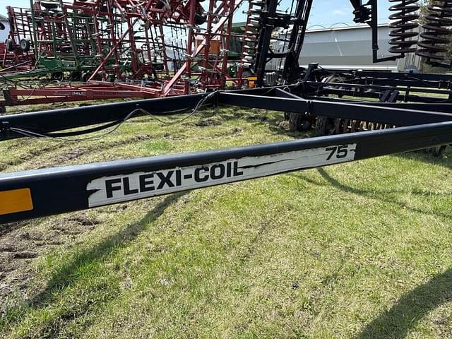 Image of Flexi-Coil 75 equipment image 1