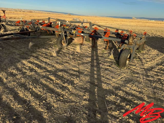 Image of Flexi-Coil 800 equipment image 1