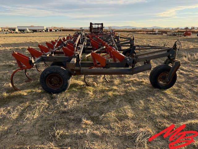 Image of Flexi-Coil 800 equipment image 4