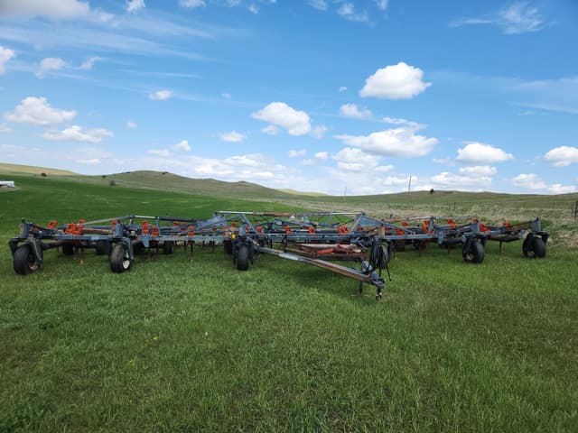 Image of Flexi-Coil 800 equipment image 1