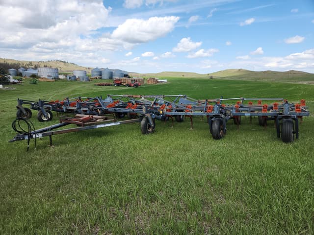 Image of Flexi-Coil 800 equipment image 2