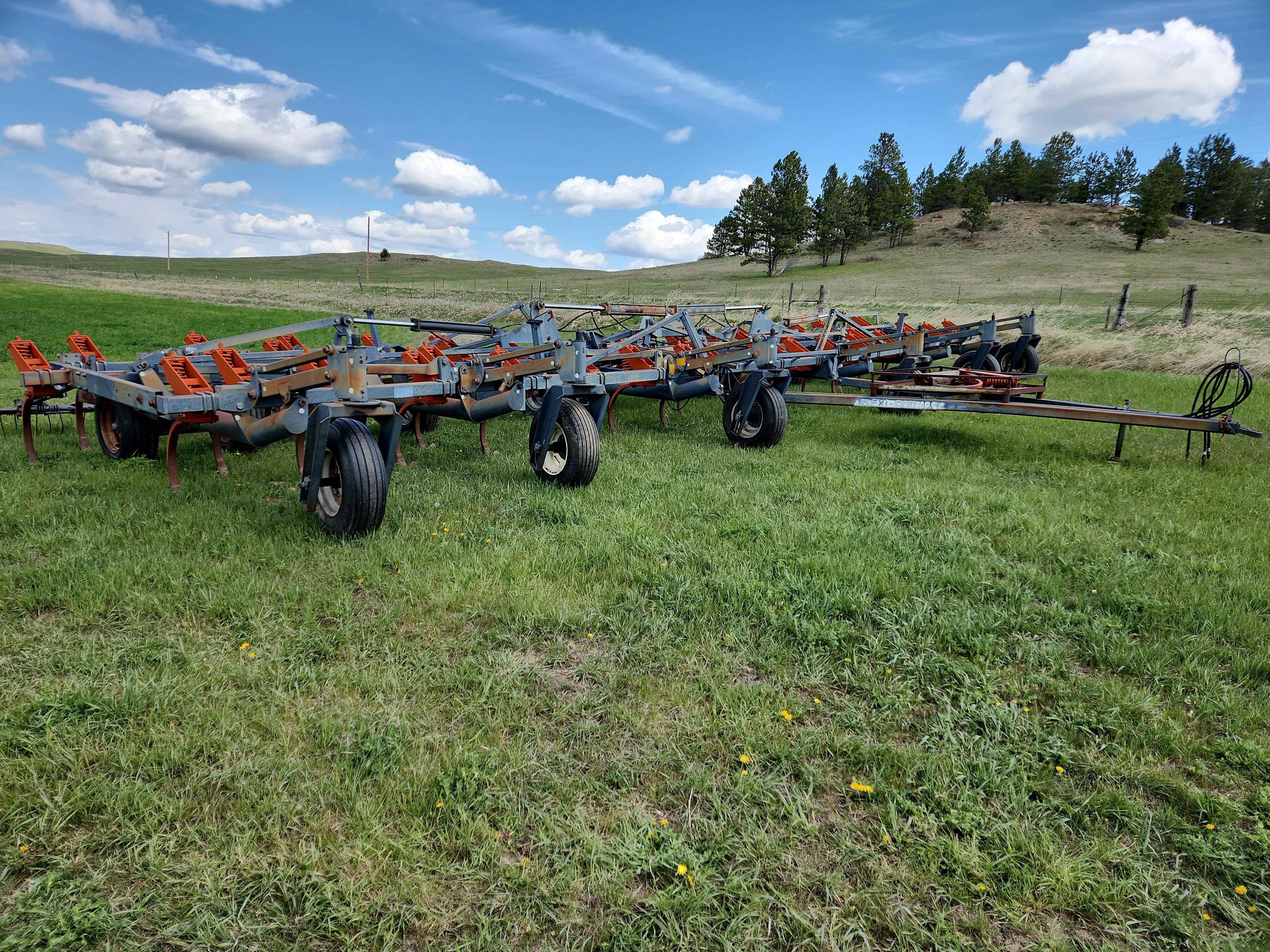 Flexi-Coil 800 Equipment Image0