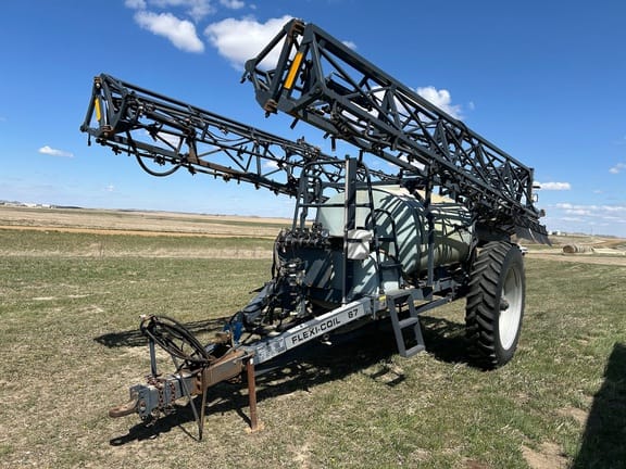 Flexi-Coil 67 Equipment Image0