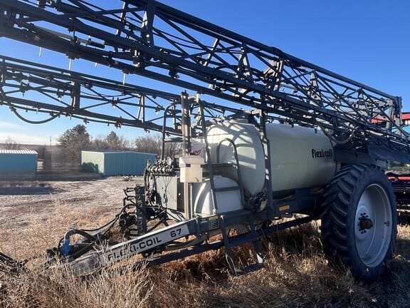 Flexi-Coil 67 Equipment Image0