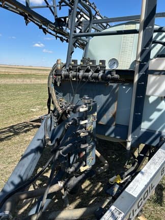 Image of Flexi-Coil 67 equipment image 4