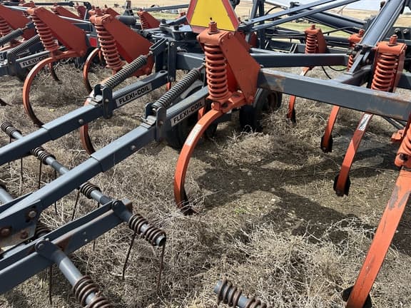 Image of Flexi-Coil 340 equipment image 1
