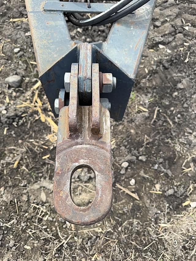 Image of Flexi-Coil S-tine equipment image 2