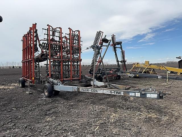 Image of Flexi-Coil S-tine equipment image 4