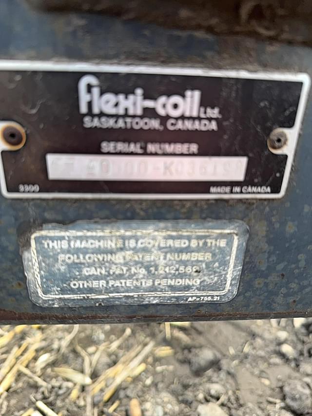 Image of Flexi-Coil S-tine equipment image 3