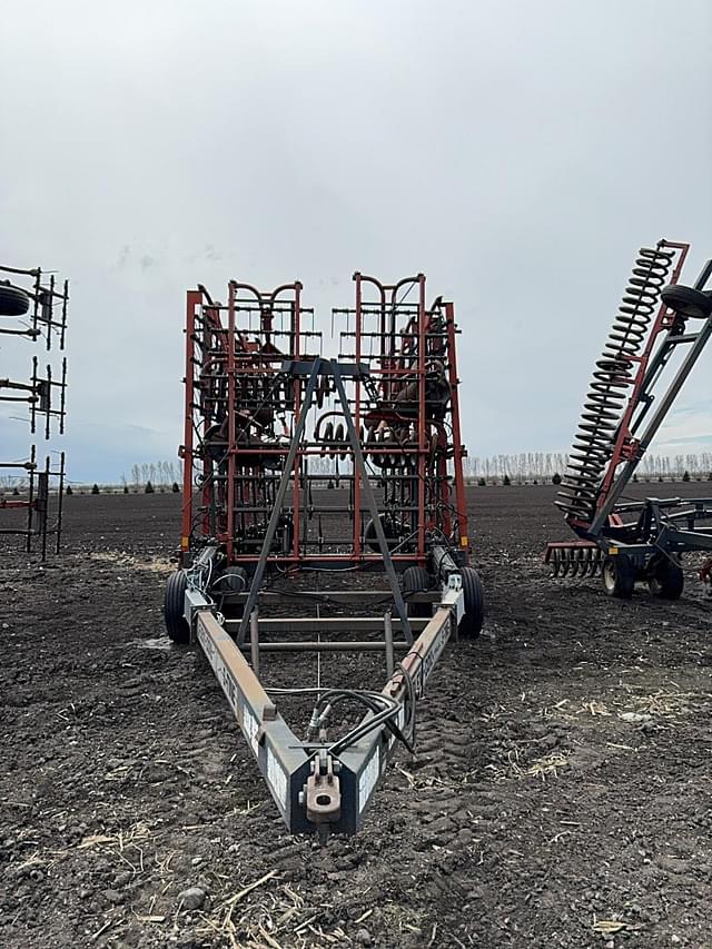Image of Flexi-Coil S-tine equipment image 1