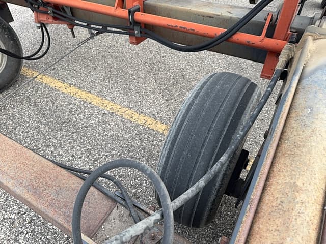 Image of Flexi-Coil S-tine equipment image 4