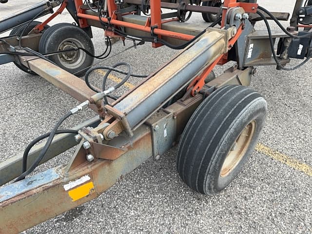 Image of Flexi-Coil S-tine equipment image 3