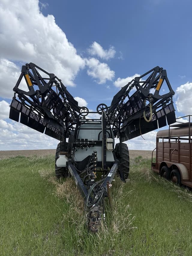 Image of Flexi-Coil S67 equipment image 1