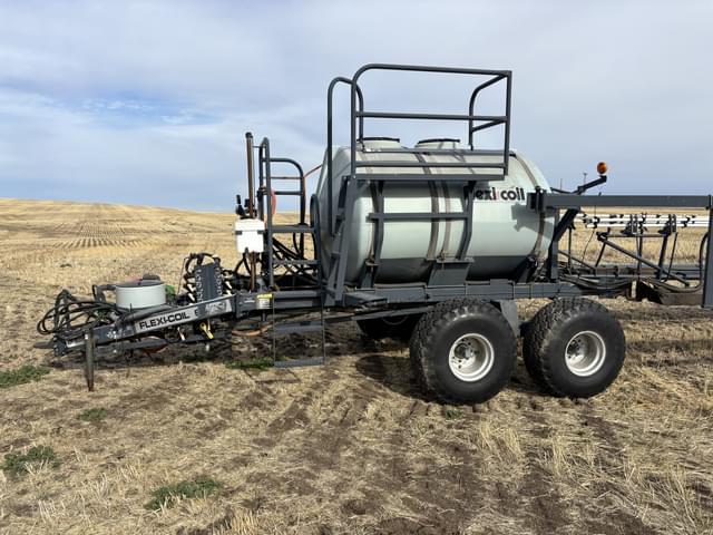 Image of Flexi-Coil S67XL equipment image 1