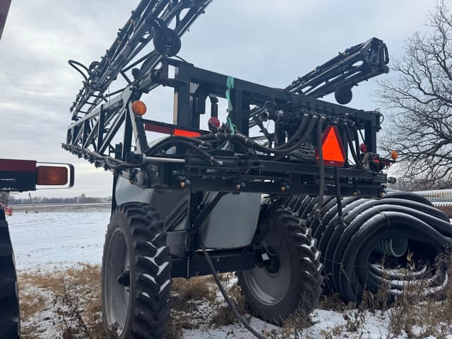 Image of Flexi-Coil S68XL equipment image 4