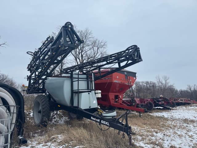 Image of Flexi-Coil S68XL equipment image 2