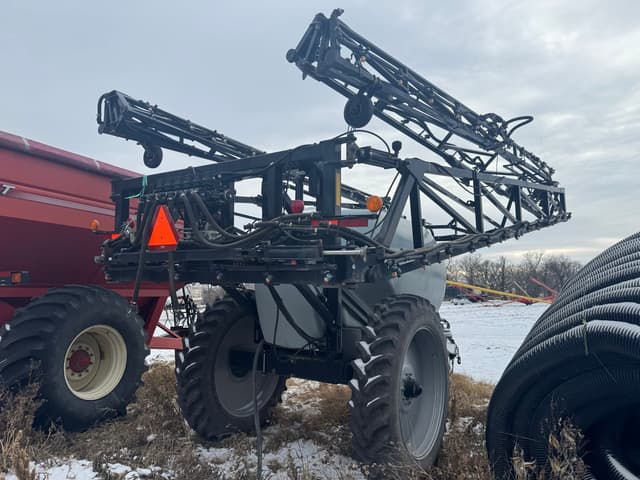 Image of Flexi-Coil S68XL equipment image 3