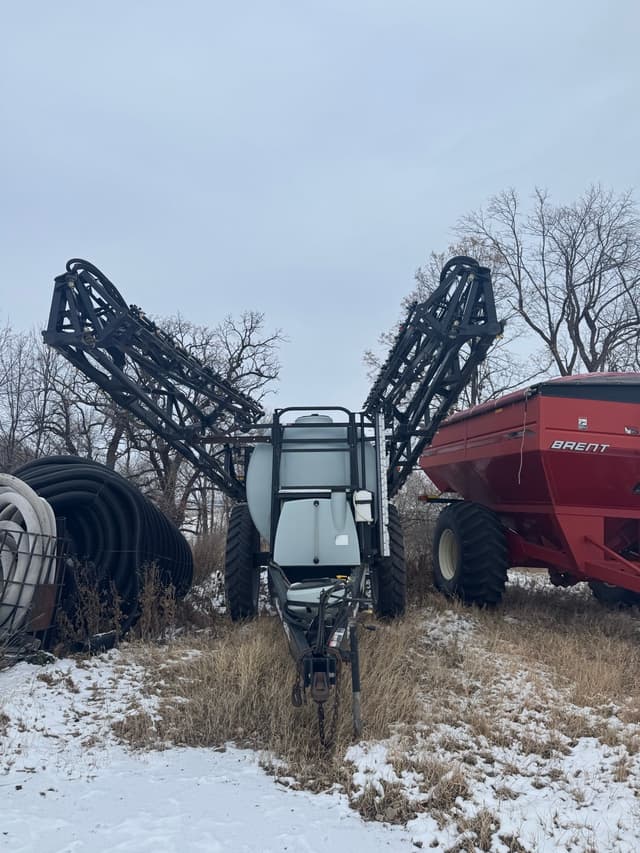 Image of Flexi-Coil S68XL equipment image 1