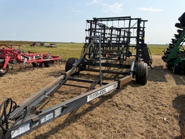 Flexi-Coil S85 Equipment Image0