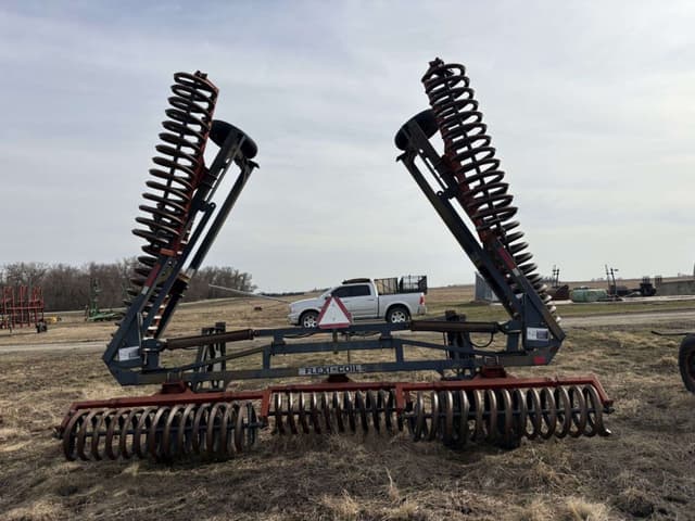 Image of Flexi-Coil 75 equipment image 4