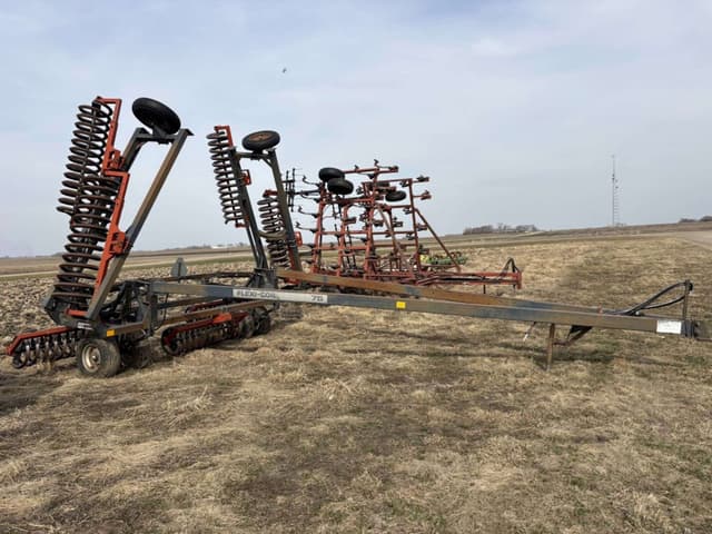 Image of Flexi-Coil 75 equipment image 2