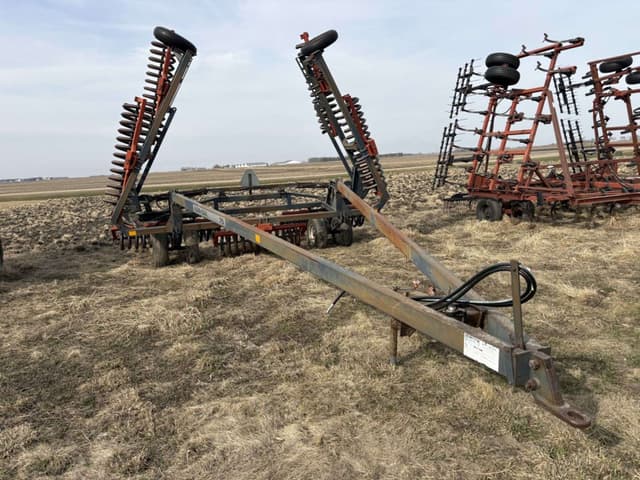 Image of Flexi-Coil 75 equipment image 1