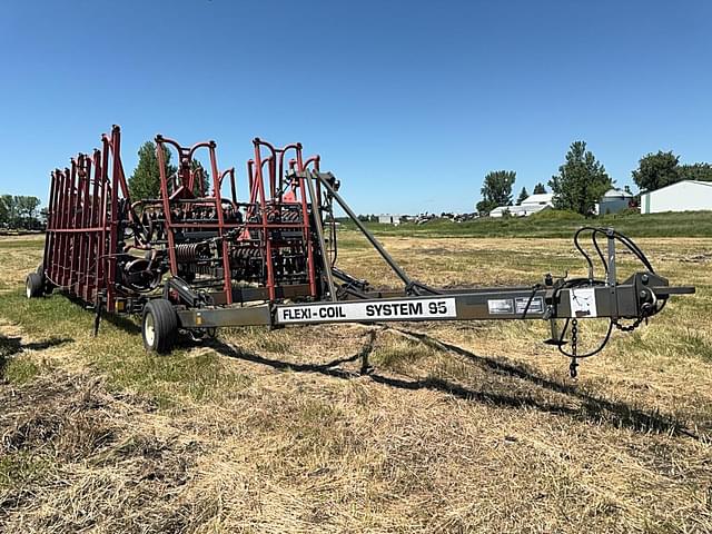 Image of Flexi-Coil System 95 equipment image 2