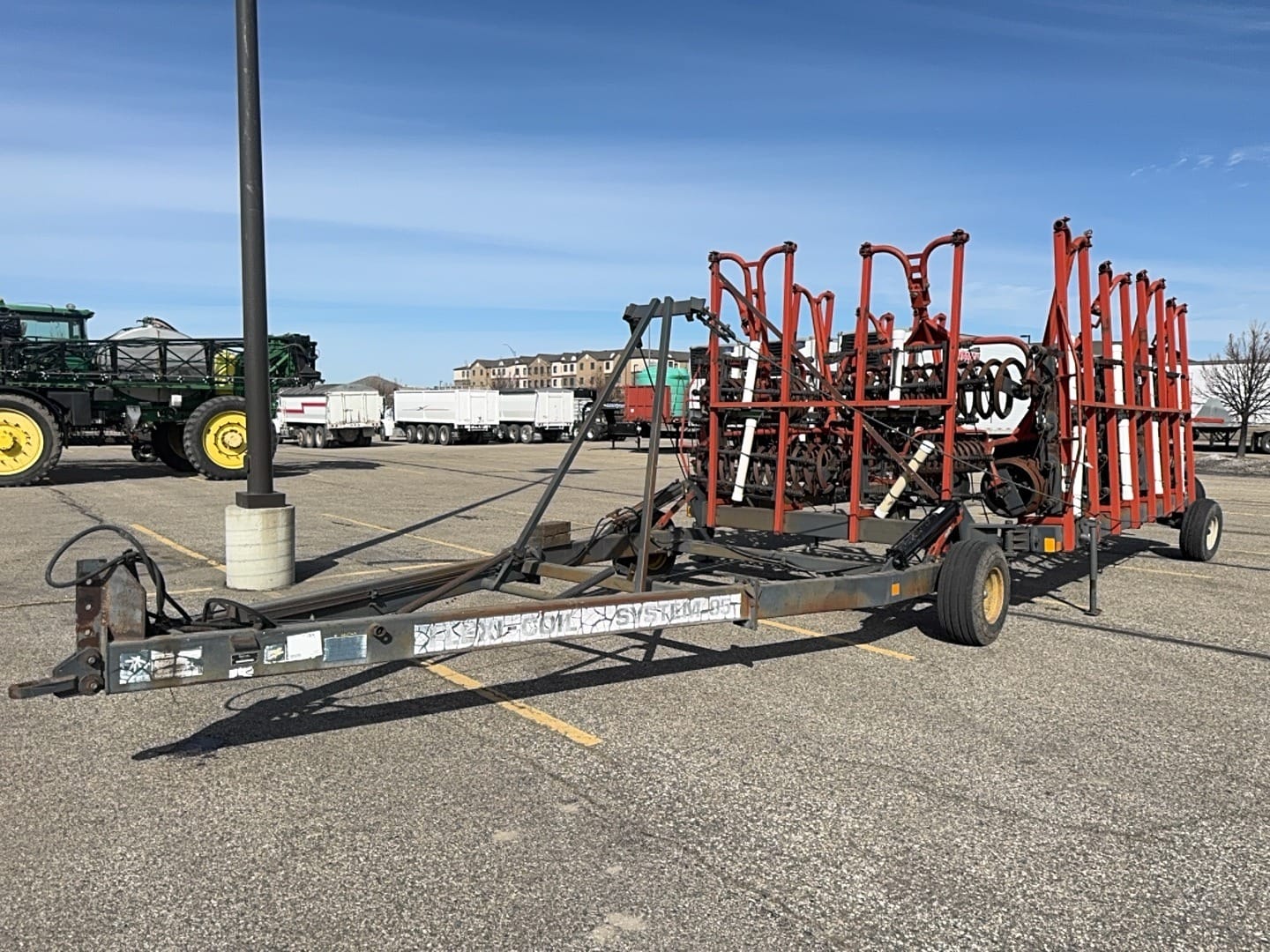 Flexi-Coil System 95 Equipment Image0