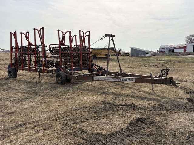 Image of Flexi-Coil System 95 equipment image 1