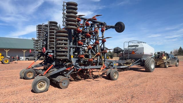 Image of Flexi-Coil 5000 equipment image 4