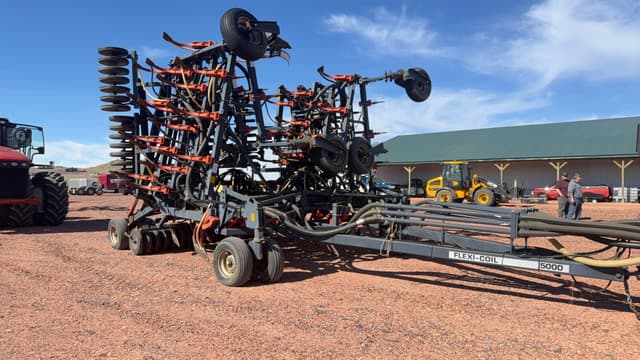 Image of Flexi-Coil 5000 equipment image 3