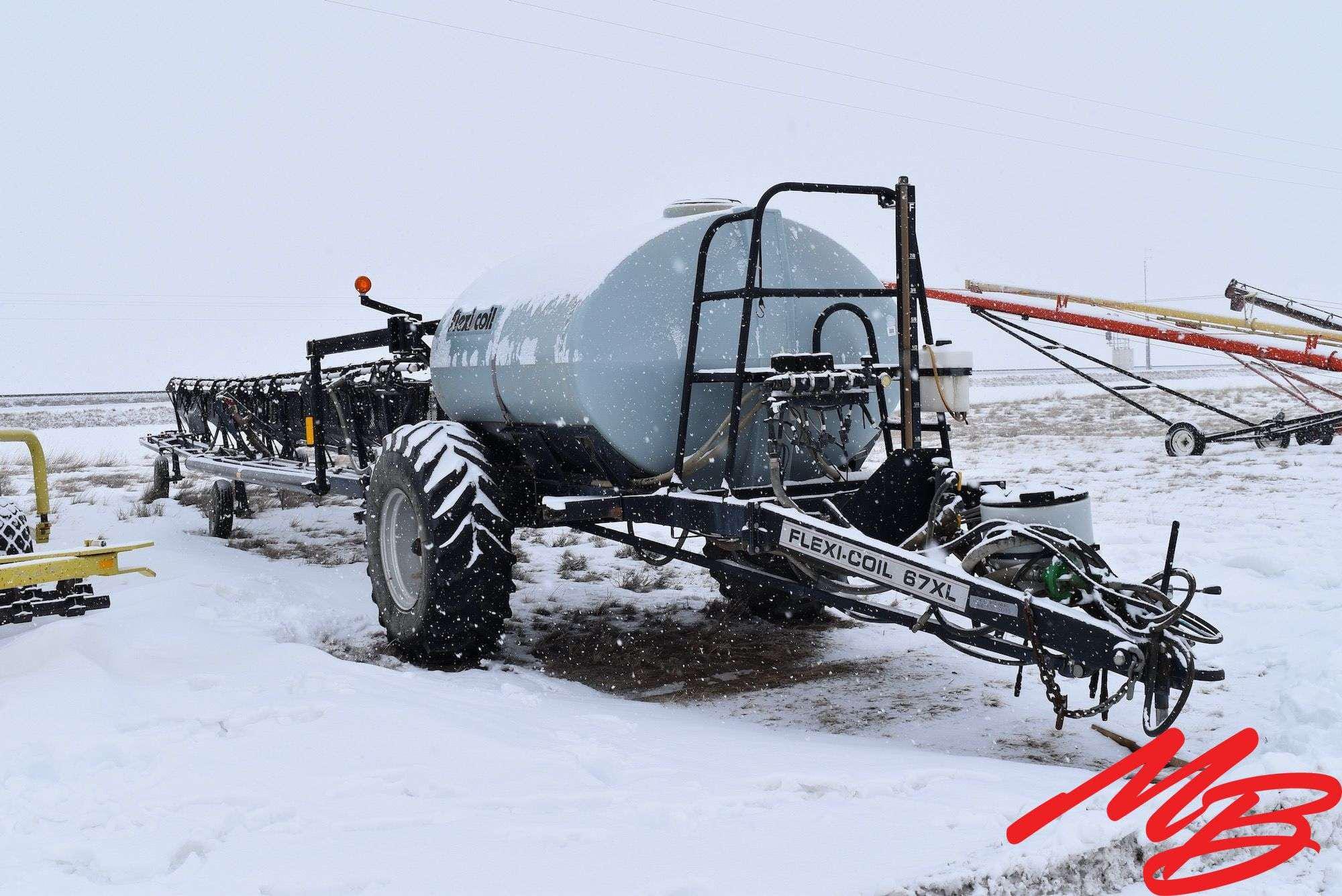 Main image Flexi-Coil 67XL