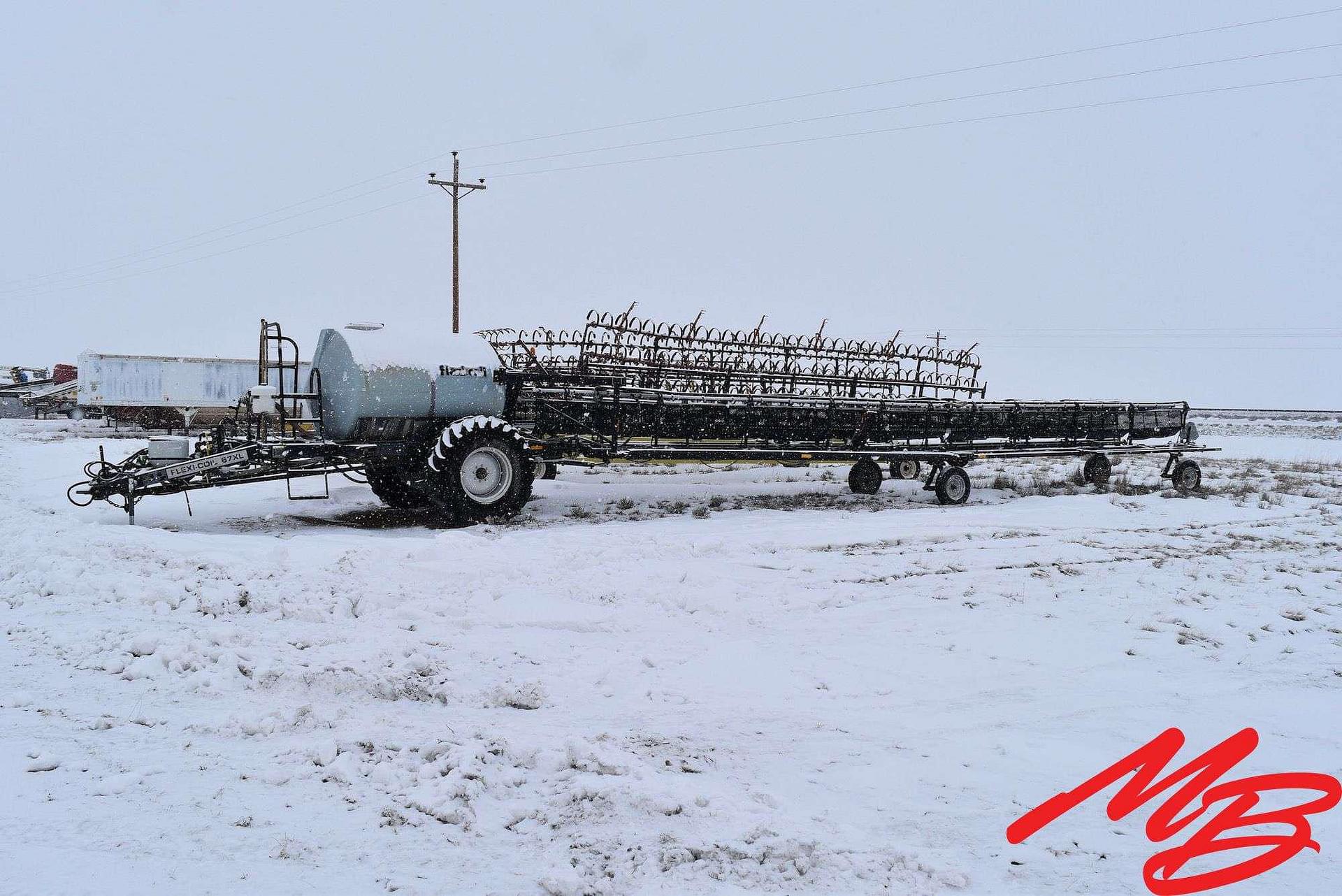 Main image Flexi-Coil 67XL 4