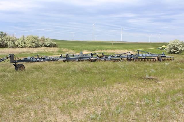 Image of Flexi-Coil 75 equipment image 4