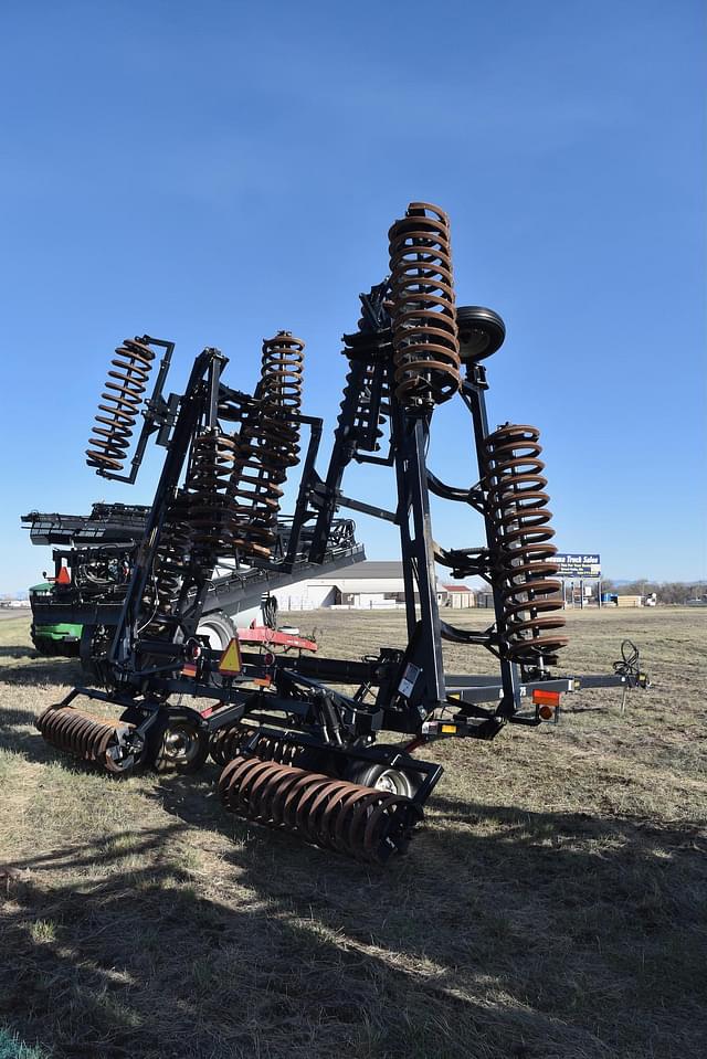 Image of Flexi-Coil 75 equipment image 4
