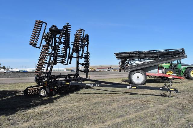 Image of Flexi-Coil 75 equipment image 2