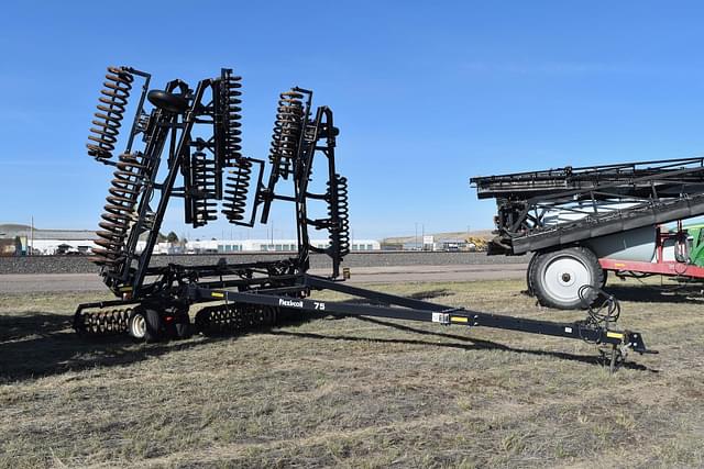 Image of Flexi-Coil 75 equipment image 1