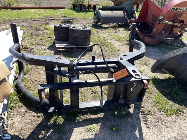 Image of Alo Flexigrip 200 equipment image 1