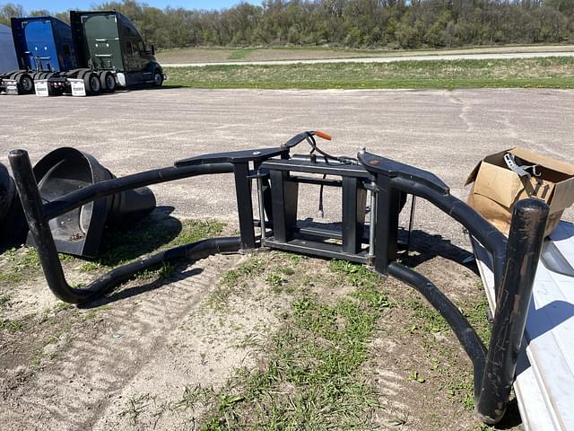 Image of Alo Flexigrip 200 equipment image 4