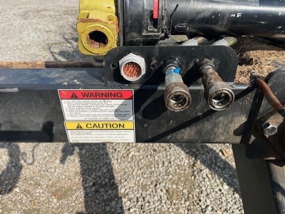 Image of Flexrake FR12 equipment image 4